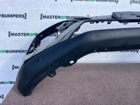 Peugeot 2008 Active Gt Pure Tech E-2008 2023-2026 Front Bumper Genuine [c565]