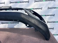 Peugeot 2008 Active Gt Pure Tech E-2008 2023-2026 Front Bumper Genuine [c565]