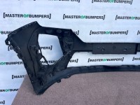 Peugeot 2008 Active Gt Pure Tech E-2008 2023-2026 Front Bumper Genuine [c565]