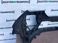 Peugeot 2008 Active Gt Pure Tech E-2008 2023-2026 Front Bumper Genuine [c565]