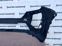 Peugeot 2008 Active Gt Pure Tech E-2008 2023-2026 Front Bumper Genuine [c565]