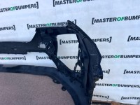 Peugeot 2008 Active Gt Pure Tech E-2008 2023-2026 Front Bumper Genuine [c565]