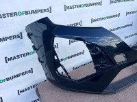 Peugeot 2008 Active Gt Pure Tech E-2008 2023-2026 Front Bumper Genuine [c565]