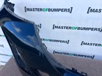 Peugeot 2008 Active Gt Pure Tech E-2008 2023-2026 Front Bumper Genuine [c565]