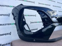Peugeot 2008 Active Gt Pure Tech E-2008 2023-2026 Front Bumper Genuine [c565]