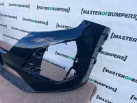 Peugeot 2008 Active Gt Pure Tech E-2008 2023-2026 Front Bumper Genuine [c565]