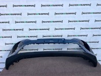 Peugeot 2008 Active Gt Pure Tech E-2008 2023-2026 Front Bumper Genuine [c564]
