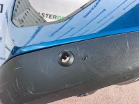 Peugeot 2008 Active Gt Pure Tech E-2008 2023-2026 Front Bumper Genuine [c564]