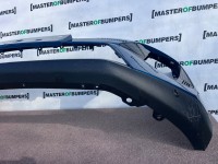 Peugeot 2008 Active Gt Pure Tech E-2008 2023-2026 Front Bumper Genuine [c564]