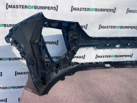 Peugeot 2008 Active Gt Pure Tech E-2008 2023-2026 Front Bumper Genuine [c564]