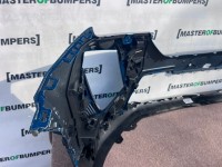 Peugeot 2008 Active Gt Pure Tech E-2008 2023-2026 Front Bumper Genuine [c564]
