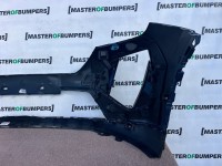Peugeot 2008 Active Gt Pure Tech E-2008 2023-2026 Front Bumper Genuine [c564]