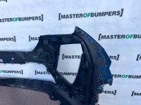 Peugeot 2008 Active Gt Pure Tech E-2008 2023-2026 Front Bumper Genuine [c564]