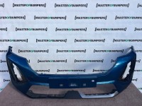 Peugeot 2008 Active Gt Pure Tech E-2008 2023-2026 Front Bumper Genuine [c564]