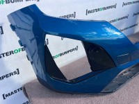 Peugeot 2008 Active Gt Pure Tech E-2008 2023-2026 Front Bumper Genuine [c564]