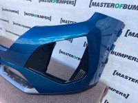 Peugeot 2008 Active Gt Pure Tech E-2008 2023-2026 Front Bumper Genuine [c564]