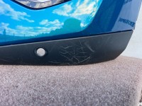 Peugeot 2008 Active Gt Pure Tech E-2008 2023-2026 Front Bumper Genuine [c564]