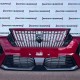Peugeot 2008 Active Gt Pure Tech E-2008 2023-2026 Front Bumper Genuine [c563]