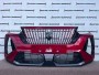 Peugeot 2008 Active Gt Pure Tech E-2008 2023-2026 Front Bumper Genuine [c563]