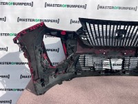 Peugeot 2008 Active Gt Pure Tech E-2008 2023-2026 Front Bumper Genuine [c563]