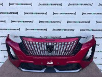 Peugeot 2008 Active Gt Pure Tech E-2008 2023-2026 Front Bumper Genuine [c563]