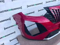 Peugeot 2008 Active Gt Pure Tech E-2008 2023-2026 Front Bumper Genuine [c563]