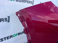 Peugeot 2008 Active Gt Pure Tech E-2008 2023-2026 Front Bumper Genuine [c563]