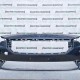 Polestar 2 Liftback Electric 2020-on Front Bumper Grey 6 Pdc Genuine [n224]