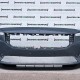 Polestar 2 Liftback Electric 2020-on Front Bumper Grey 6 Pdc Genuine [n319]