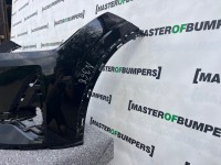 Polestar 2 Liftback Electric 2020-2024 Front Bumper 4 Pdc Genuine [n368]