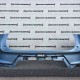 Polestar 4 Long Range Hatchback 2025-on Rear Bumper 4 Pdc Genuine [n379]