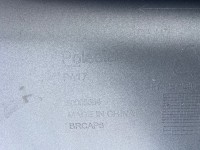 Polestar 4 Long Range Hatchback 2025-on Rear Bumper 4 Pdc Genuine [n379]