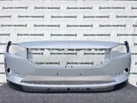 Polestar 2 Liftback Electric 2020-on Front Bumper 6 Pdc Genuine [n383]