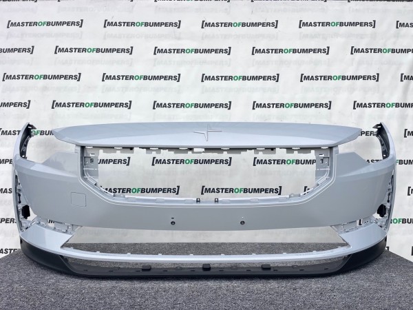 Polestar 2 Liftback Electric 2020-on Front Bumper 6 Pdc Genuine [n383]