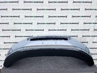 Polestar 2 Liftback Electric 2020-on Front Bumper 6 Pdc Genuine [n383]