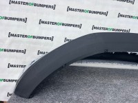 Polestar 2 Liftback Electric 2020-on Front Bumper 6 Pdc Genuine [n383]