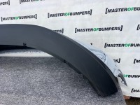 Polestar 2 Liftback Electric 2020-on Front Bumper 6 Pdc Genuine [n383]