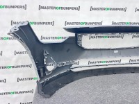 Polestar 2 Liftback Electric 2020-on Front Bumper 6 Pdc Genuine [n383]
