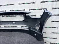 Polestar 2 Liftback Electric 2020-on Front Bumper 6 Pdc Genuine [n383]