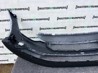 Polestar 2 Liftback Electric 2020-on Front Bumper 6 Pdc Genuine [n383]