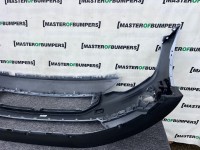 Polestar 2 Liftback Electric 2020-on Front Bumper 6 Pdc Genuine [n383]