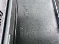 Polestar 2 Liftback Electric 2020-on Front Bumper 6 Pdc Genuine [n383]