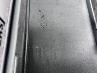 Polestar 2 Liftback Electric 2020-on Front Bumper 6 Pdc Genuine [n383]