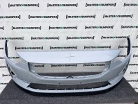 Polestar 2 Liftback Electric 2020-on Front Bumper 6 Pdc Genuine [n383]