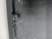 Polestar 2 Liftback Electric 2020-on Front Bumper 6 Pdc Genuine [n383]