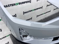 Polestar 2 Liftback Electric 2020-on Front Bumper 6 Pdc Genuine [n383]