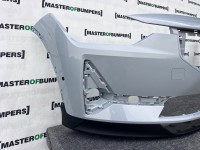 Polestar 2 Liftback Electric 2020-on Front Bumper 6 Pdc Genuine [n383]