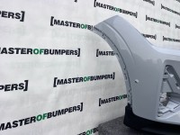 Polestar 2 Liftback Electric 2020-on Front Bumper 6 Pdc Genuine [n383]