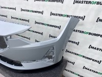 Polestar 2 Liftback Electric 2020-on Front Bumper 6 Pdc Genuine [n383]