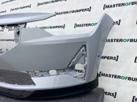 Polestar 2 Liftback Electric 2020-on Front Bumper 6 Pdc Genuine [n383]